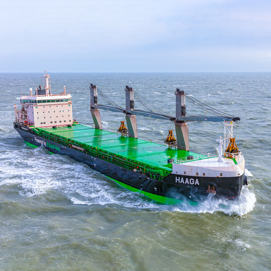 Sustainable Shipping Solutions Services ESL Shipping